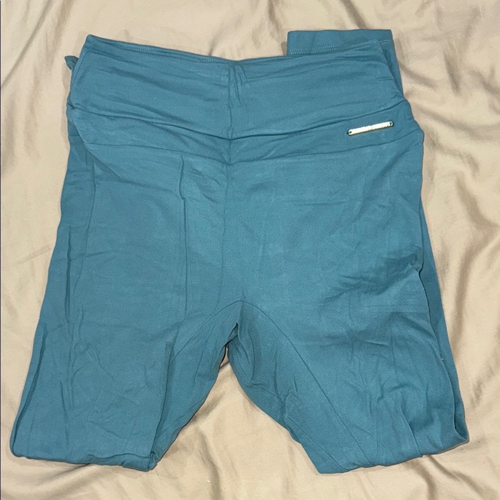 Gymshark x Whitney Leggings